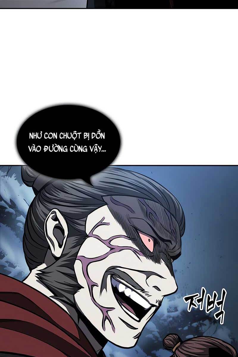 Ngã Lão Ma Thần Chap 125 - Next Chap 126