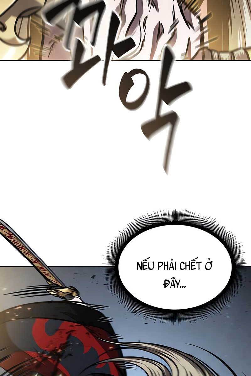 Ngã Lão Ma Thần Chap 125 - Next Chap 126