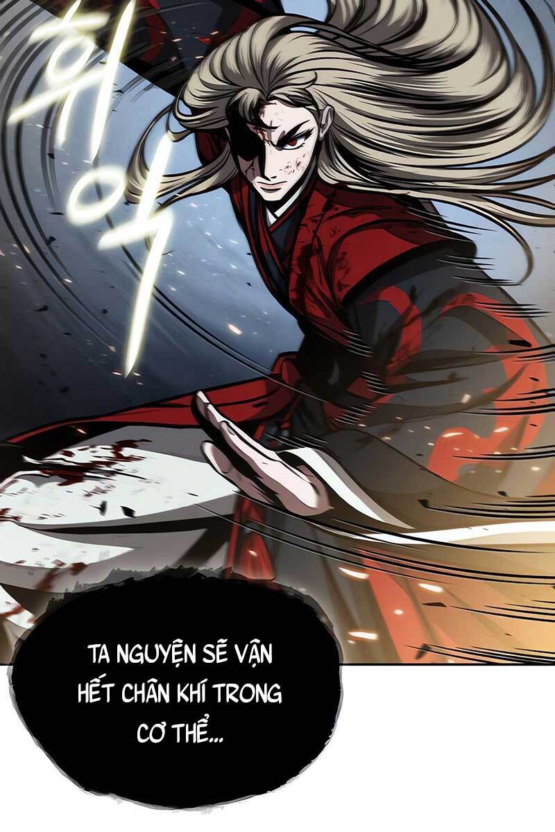 Ngã Lão Ma Thần Chap 125 - Next Chap 126