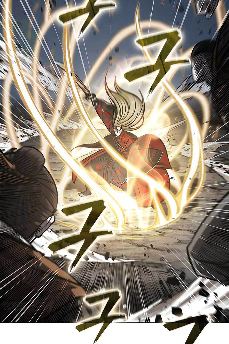 Ngã Lão Ma Thần Chap 125 - Next Chap 126