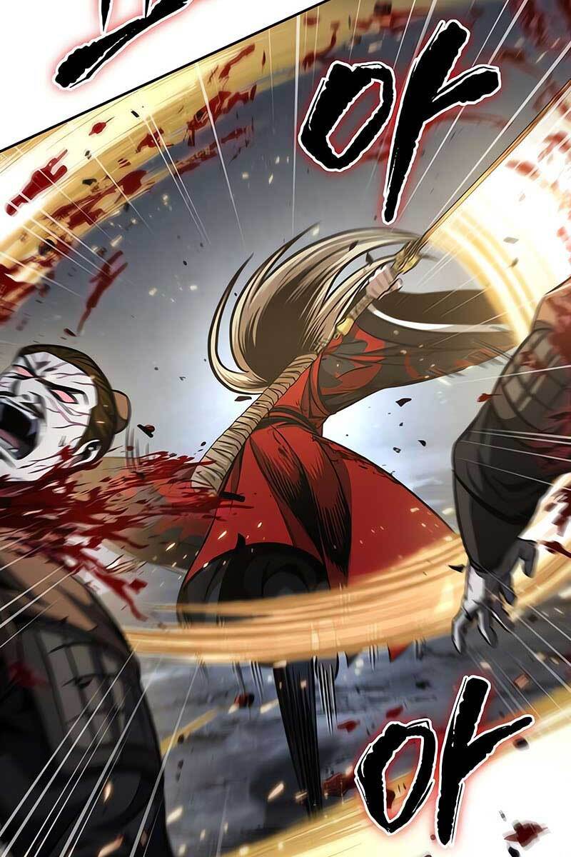 Ngã Lão Ma Thần Chap 125 - Next Chap 126