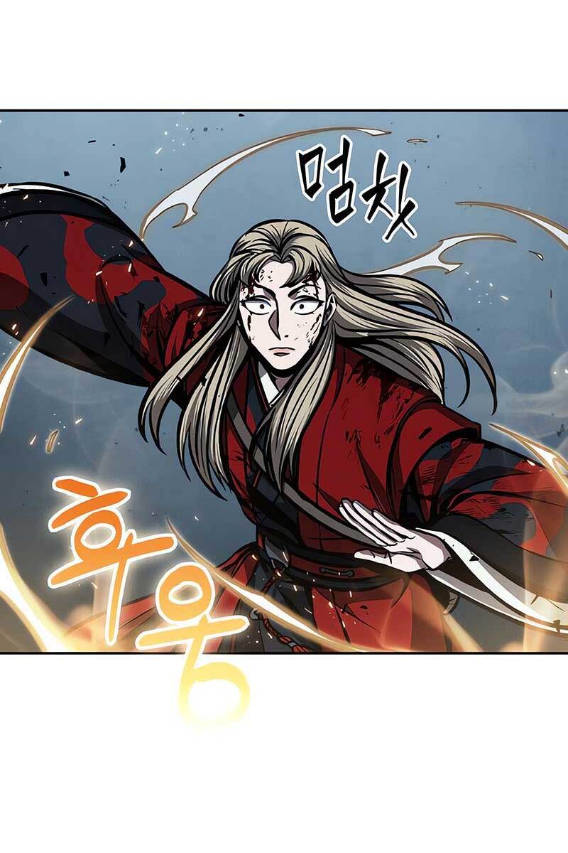 Ngã Lão Ma Thần Chap 125 - Next Chap 126