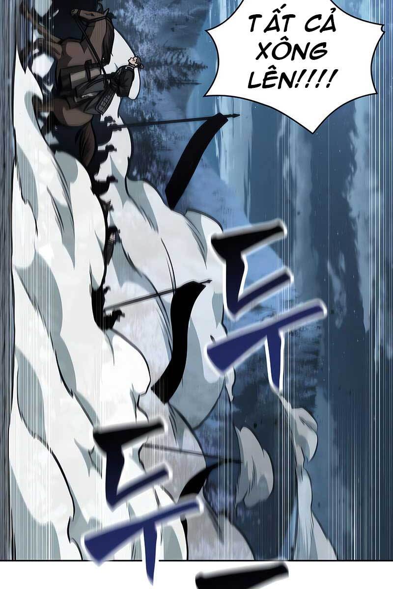Ngã Lão Ma Thần Chap 125 - Next Chap 126
