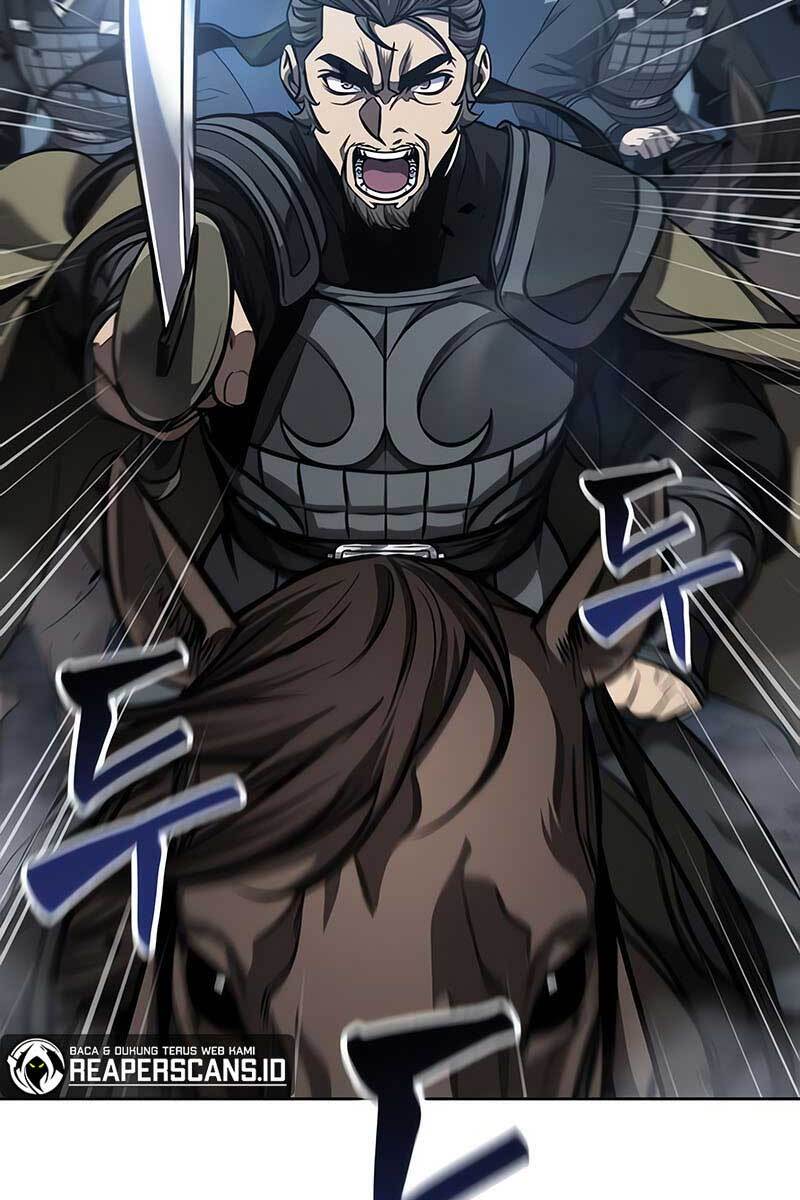 Ngã Lão Ma Thần Chap 125 - Next Chap 126