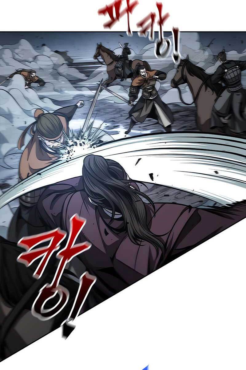 Ngã Lão Ma Thần Chap 125 - Next Chap 126