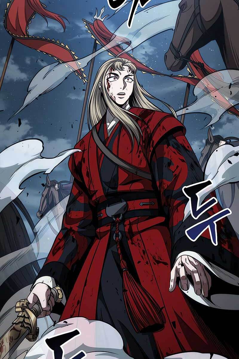 Ngã Lão Ma Thần Chap 125 - Next Chap 126