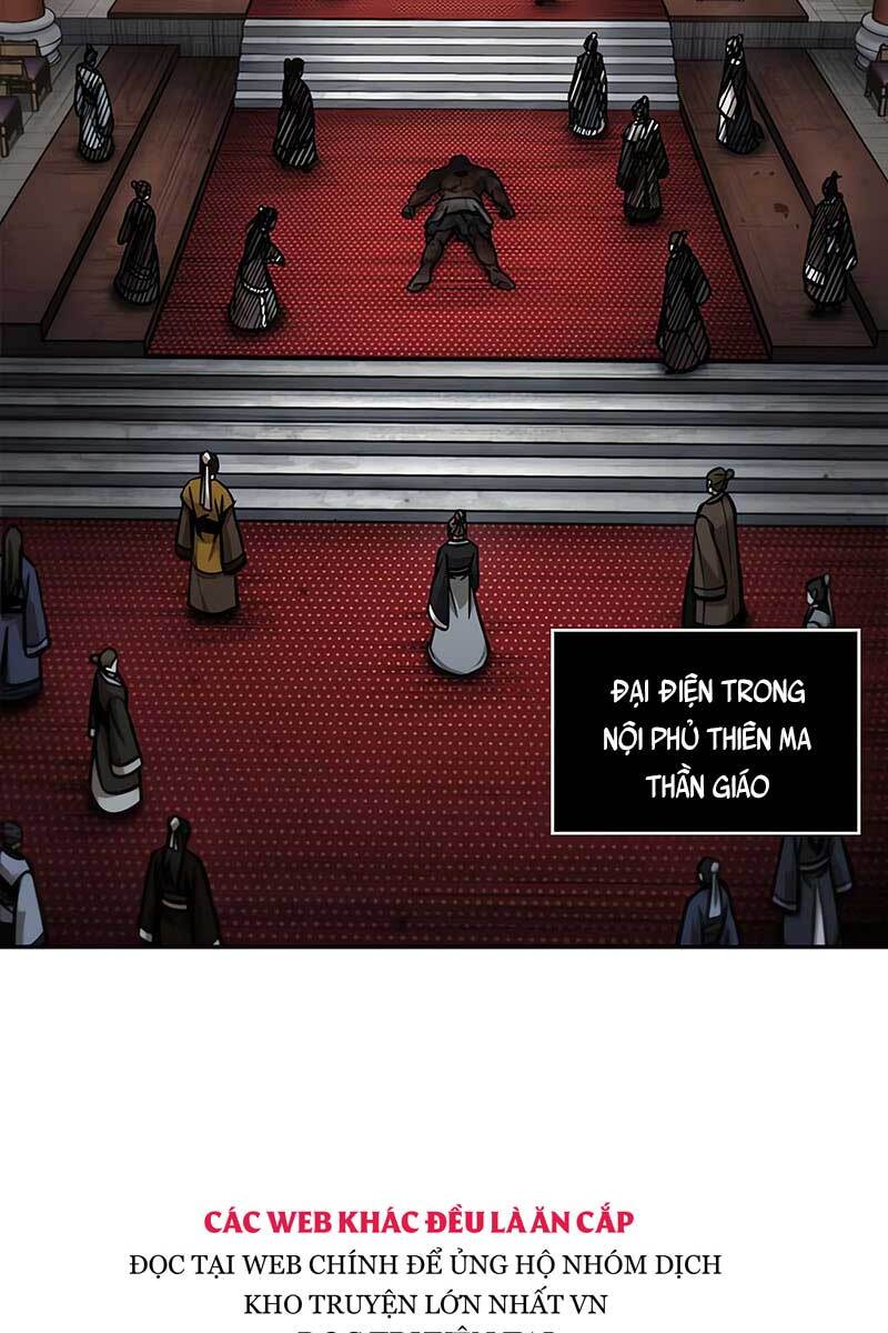 Ngã Lão Ma Thần Chap 125 - Next Chap 126