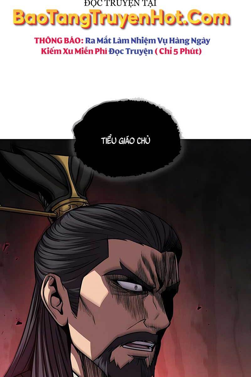 Ngã Lão Ma Thần Chap 125 - Next Chap 126
