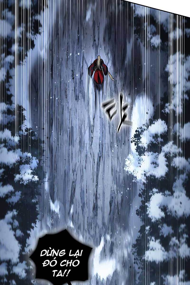 Ngã Lão Ma Thần Chap 125 - Next Chap 126