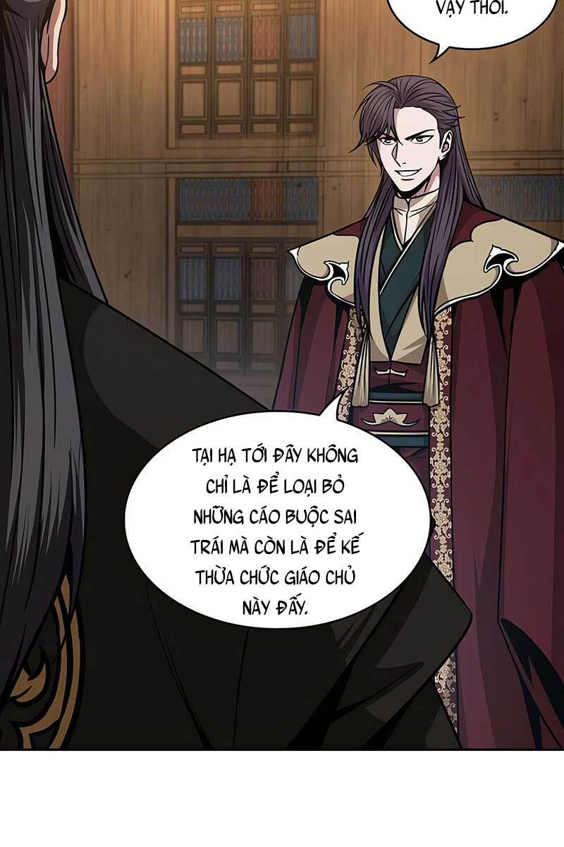 Ngã Lão Ma Thần Chap 125 - Next Chap 126