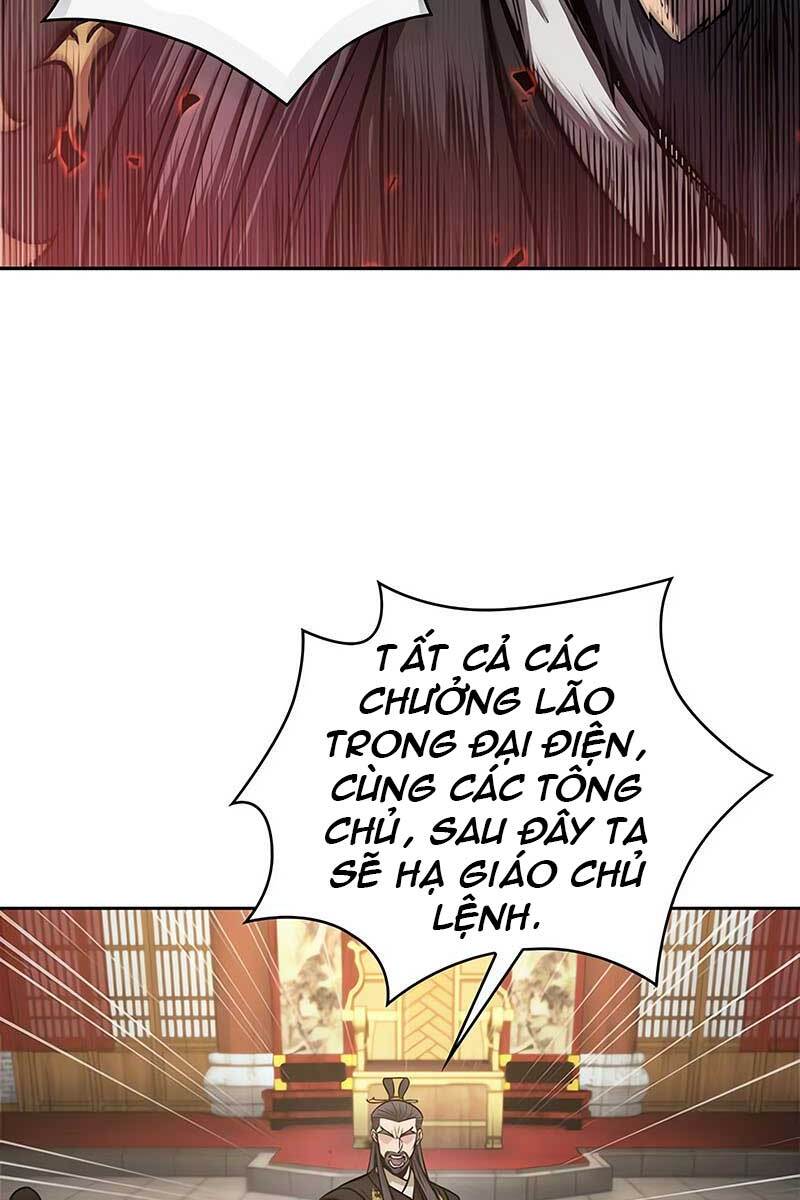 Ngã Lão Ma Thần Chap 125 - Next Chap 126