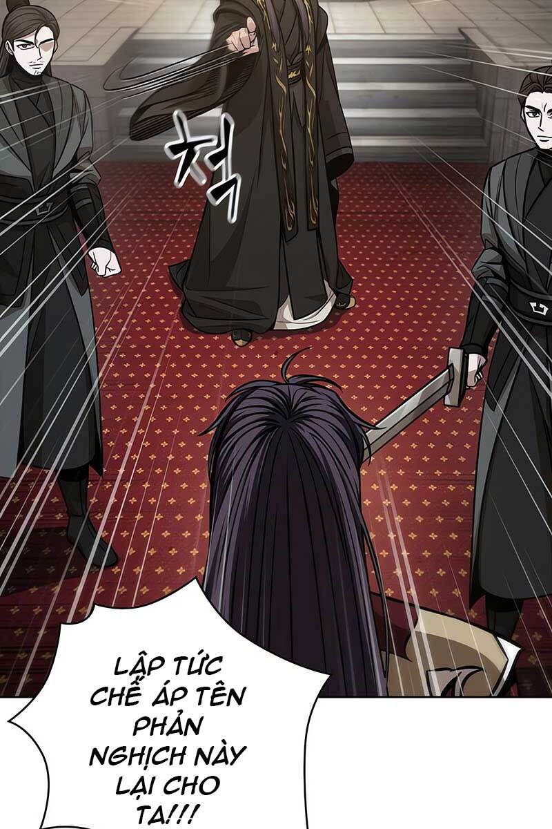 Ngã Lão Ma Thần Chap 125 - Next Chap 126