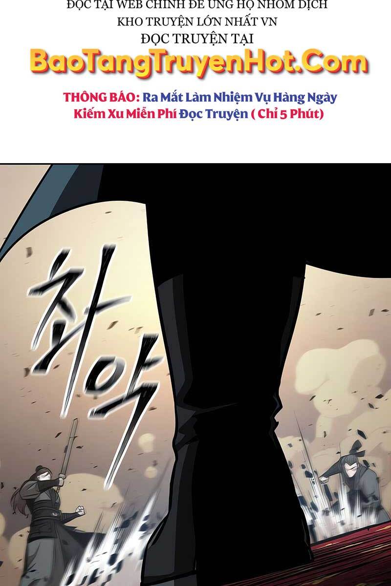 Ngã Lão Ma Thần Chap 125 - Next Chap 126