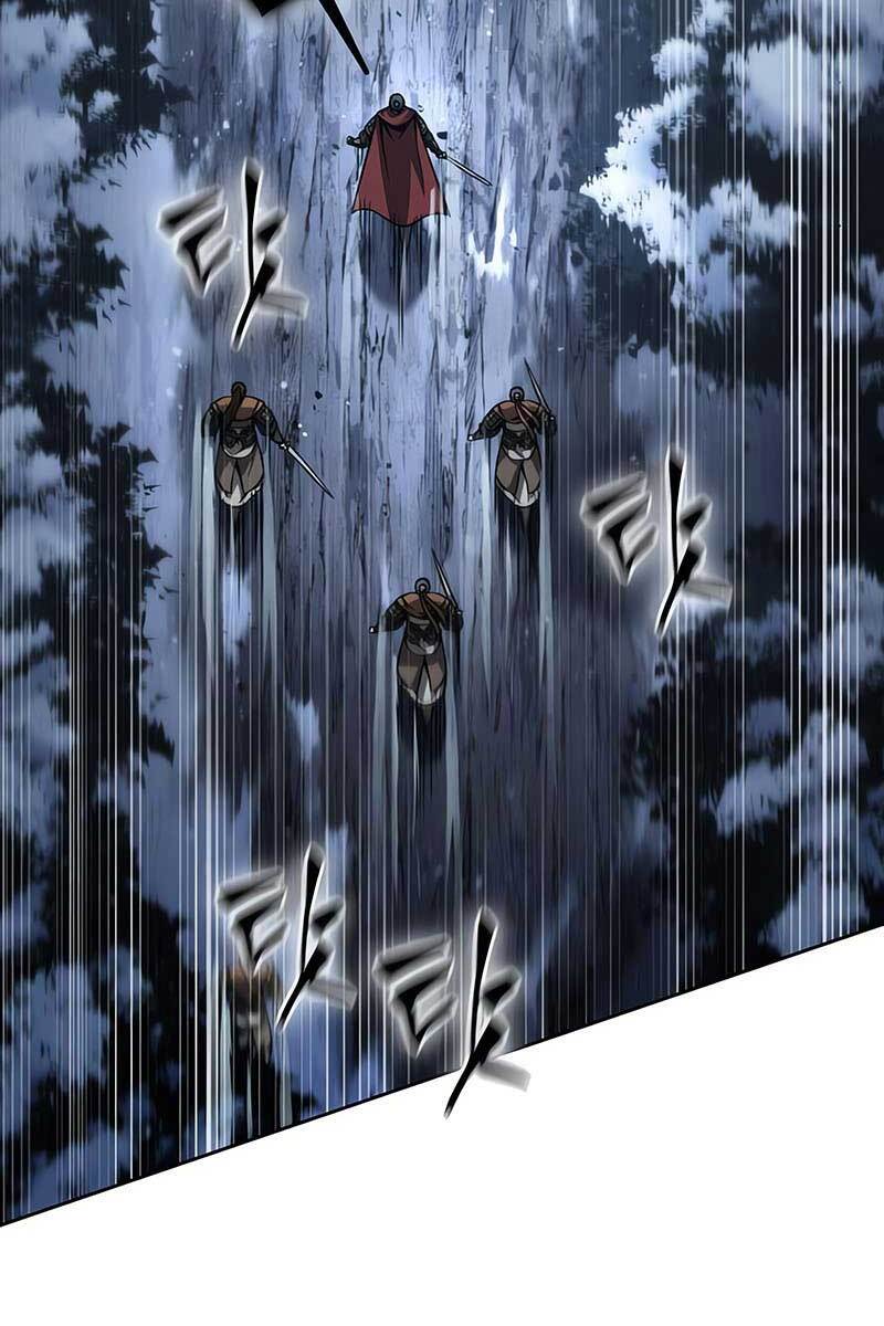 Ngã Lão Ma Thần Chap 125 - Next Chap 126