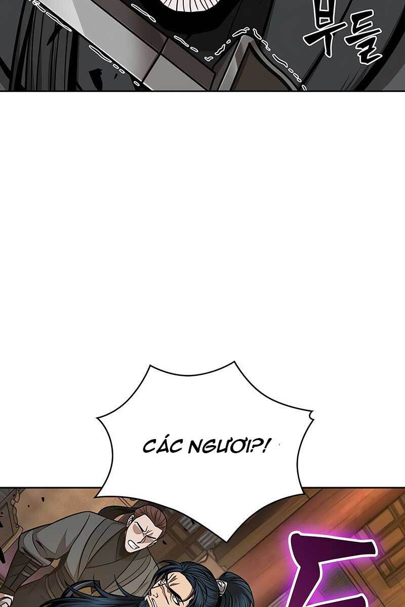 Ngã Lão Ma Thần Chap 125 - Next Chap 126