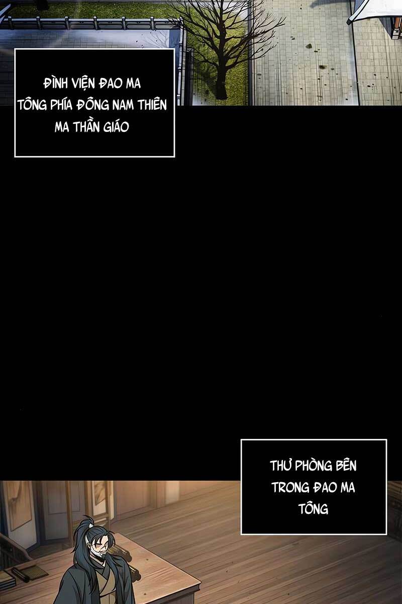 Ngã Lão Ma Thần Chap 125 - Next Chap 126