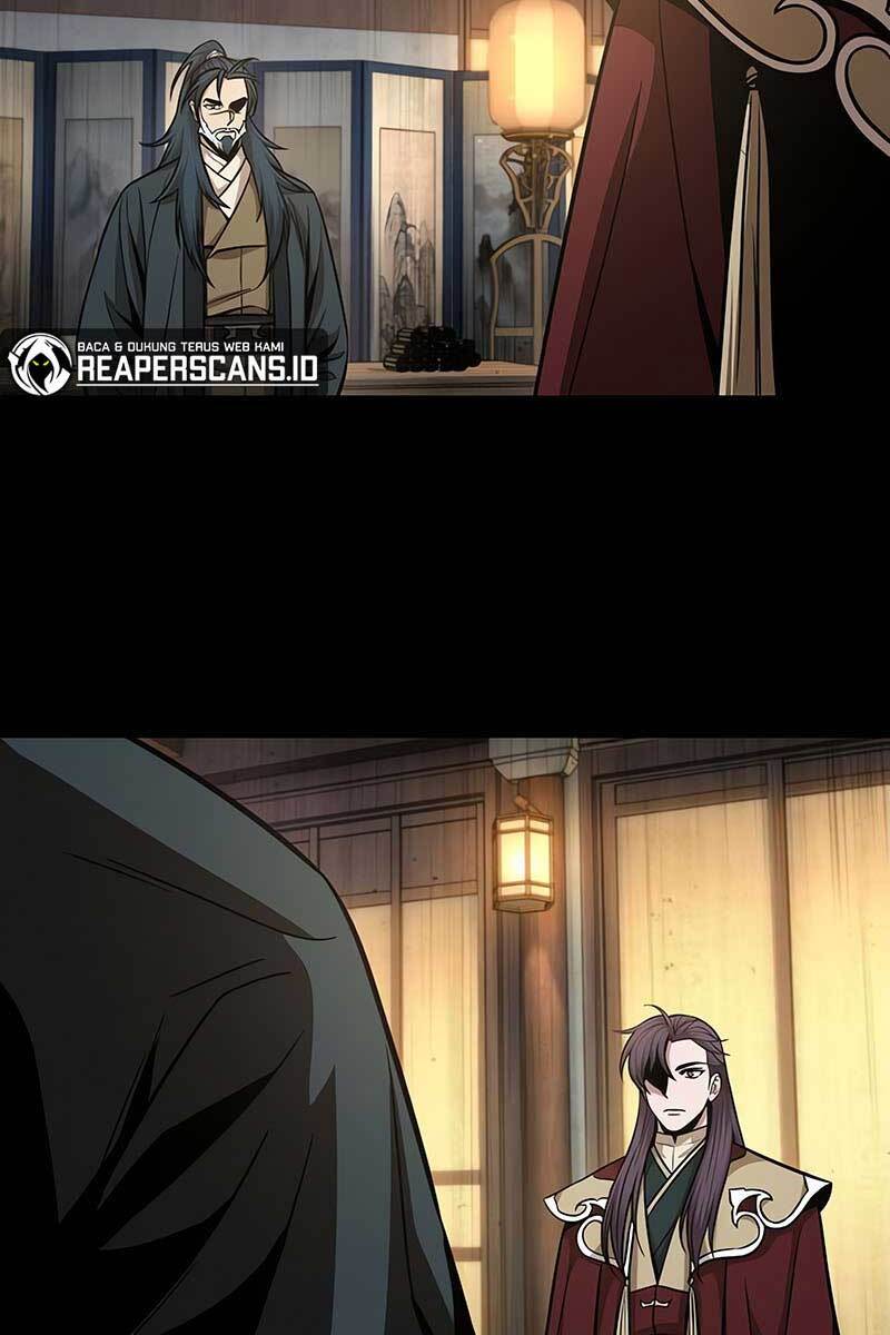 Ngã Lão Ma Thần Chap 125 - Next Chap 126
