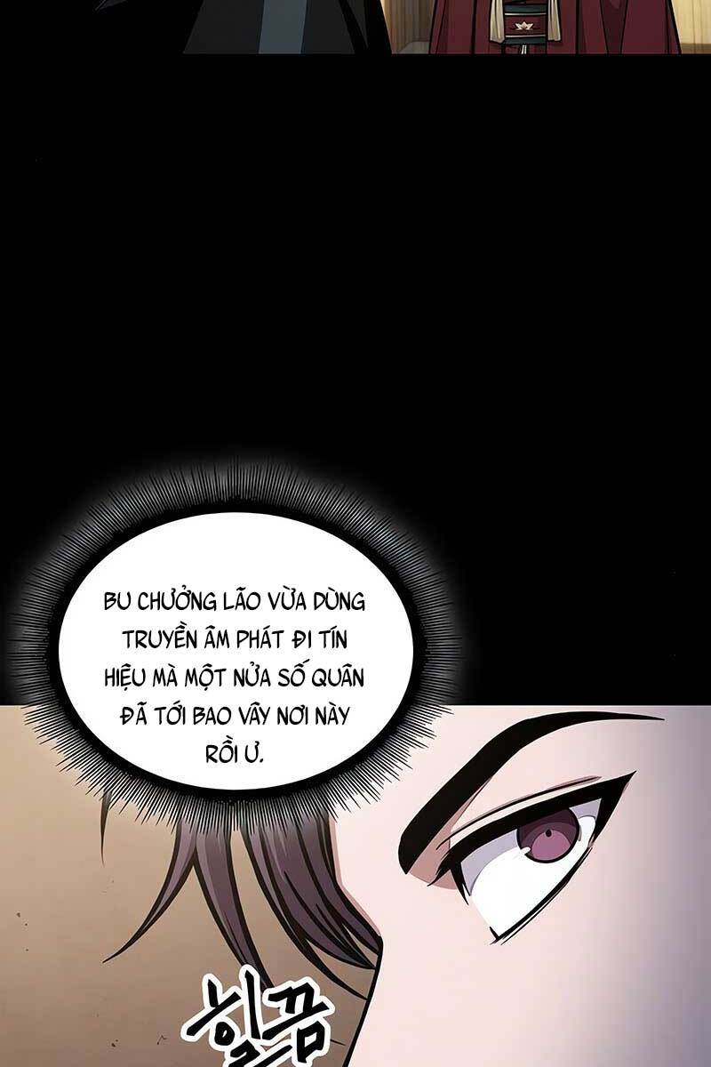 Ngã Lão Ma Thần Chap 125 - Next Chap 126