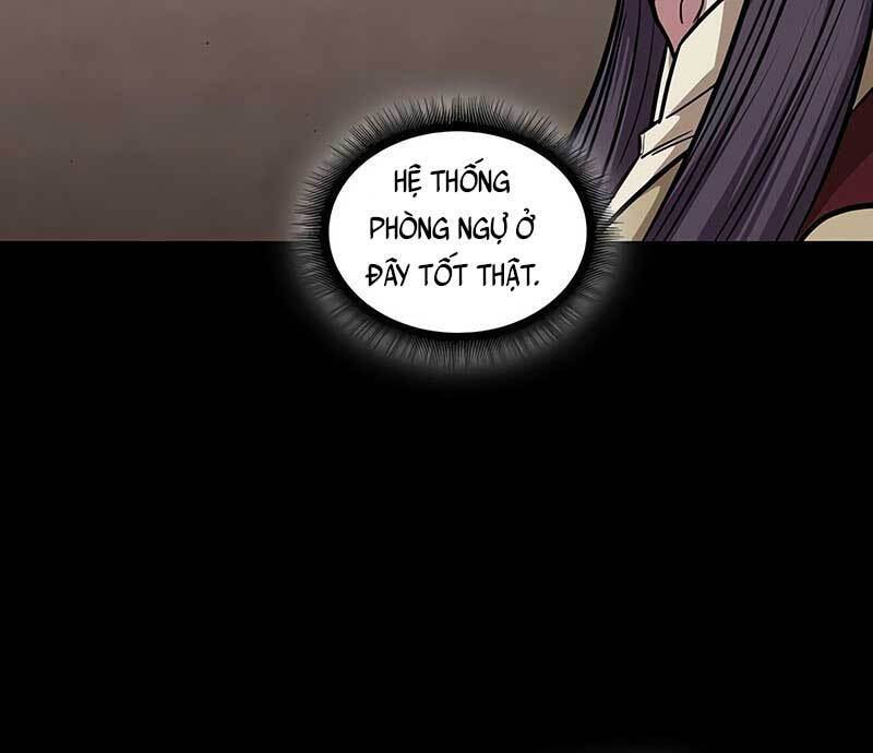 Ngã Lão Ma Thần Chap 125 - Next Chap 126