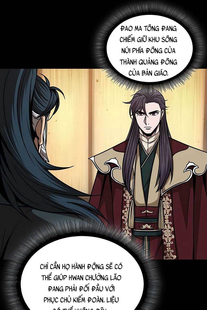 Ngã Lão Ma Thần Chap 125 - Next Chap 126