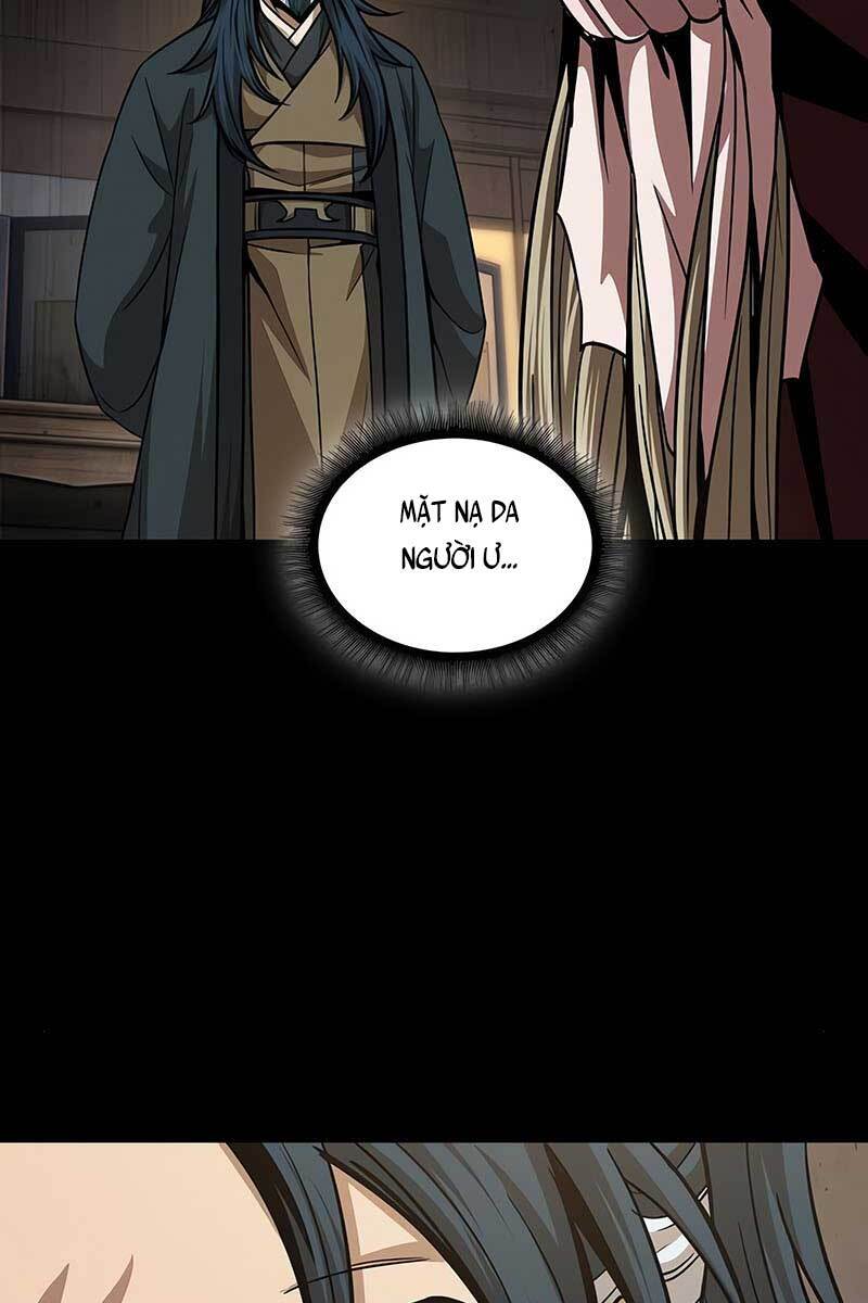 Ngã Lão Ma Thần Chap 125 - Next Chap 126