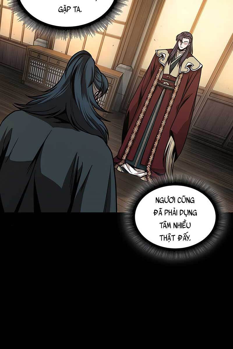 Ngã Lão Ma Thần Chap 125 - Next Chap 126