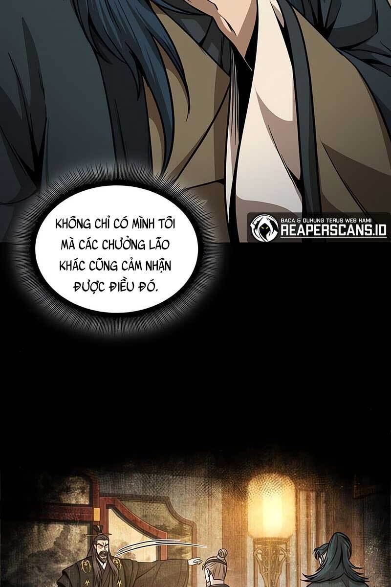 Ngã Lão Ma Thần Chap 125 - Next Chap 126