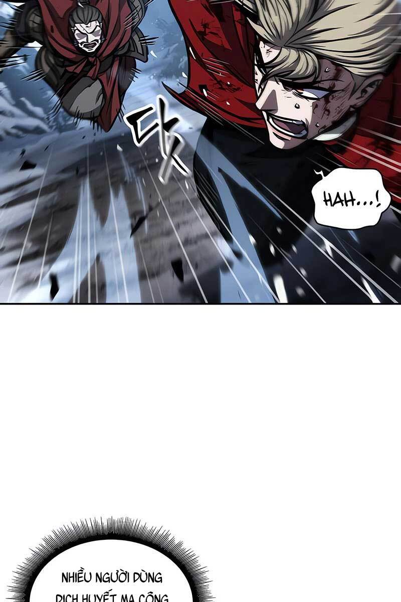 Ngã Lão Ma Thần Chap 125 - Next Chap 126