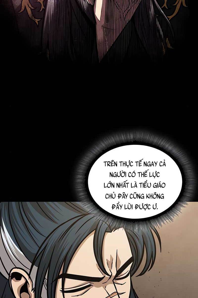 Ngã Lão Ma Thần Chap 125 - Next Chap 126