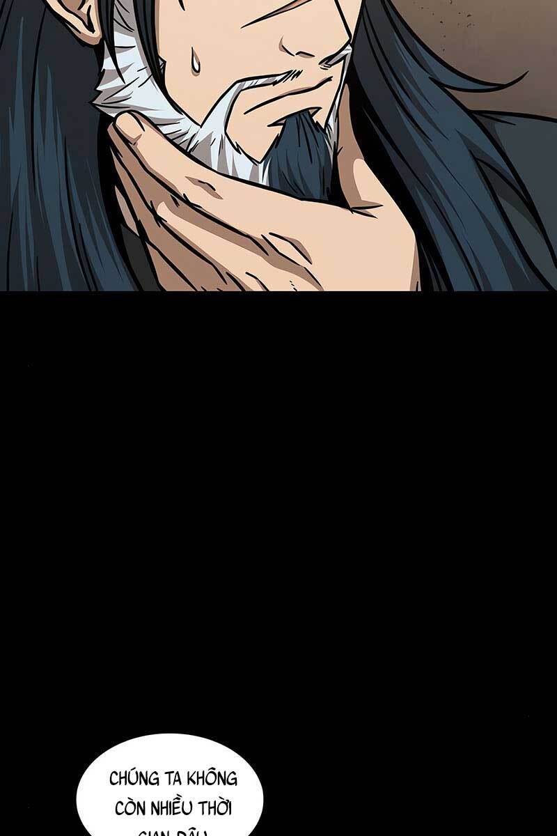 Ngã Lão Ma Thần Chap 125 - Next Chap 126