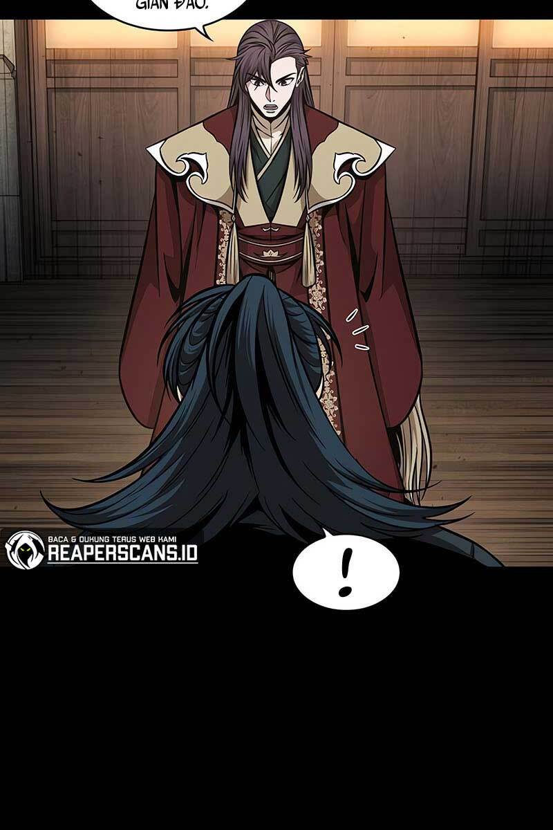Ngã Lão Ma Thần Chap 125 - Next Chap 126