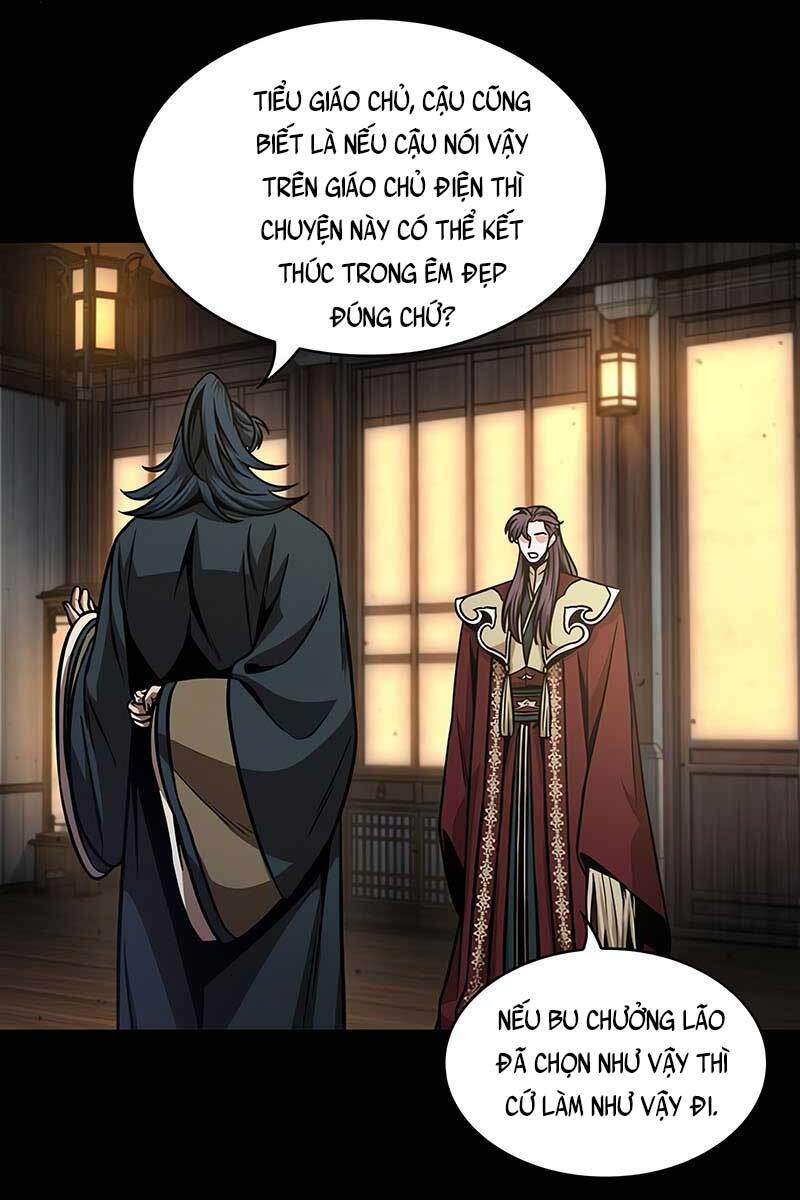 Ngã Lão Ma Thần Chap 125 - Next Chap 126
