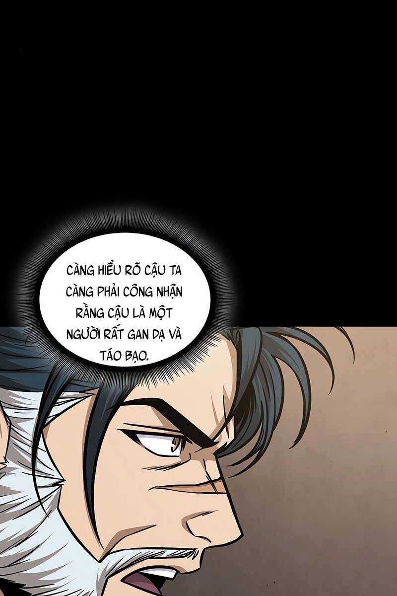 Ngã Lão Ma Thần Chap 125 - Next Chap 126