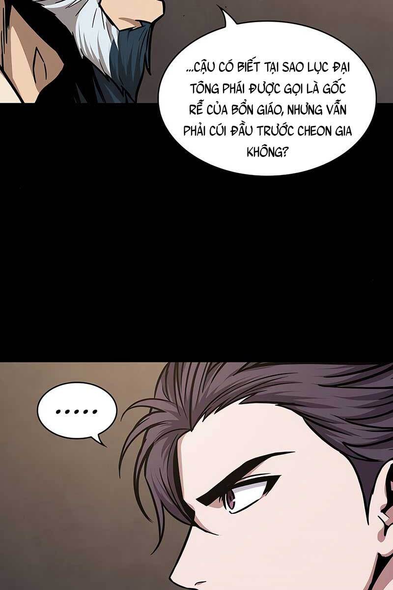 Ngã Lão Ma Thần Chap 125 - Next Chap 126