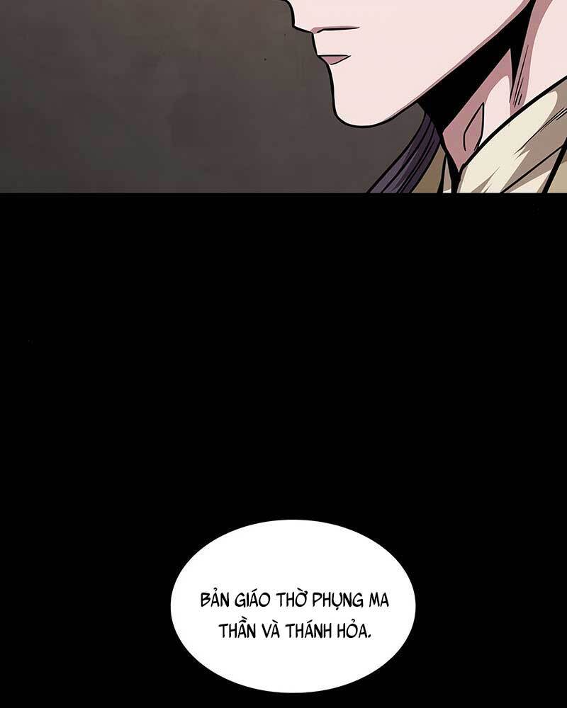 Ngã Lão Ma Thần Chap 125 - Next Chap 126