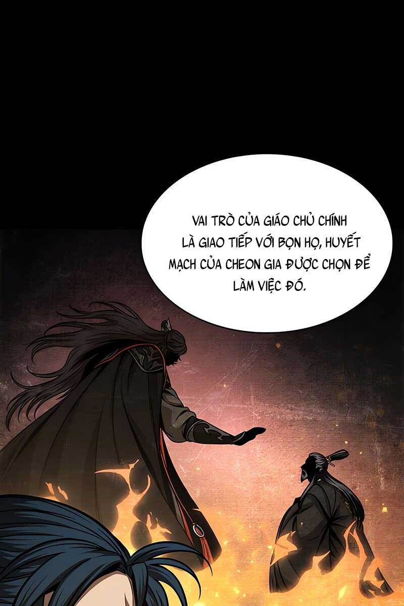 Ngã Lão Ma Thần Chap 125 - Next Chap 126