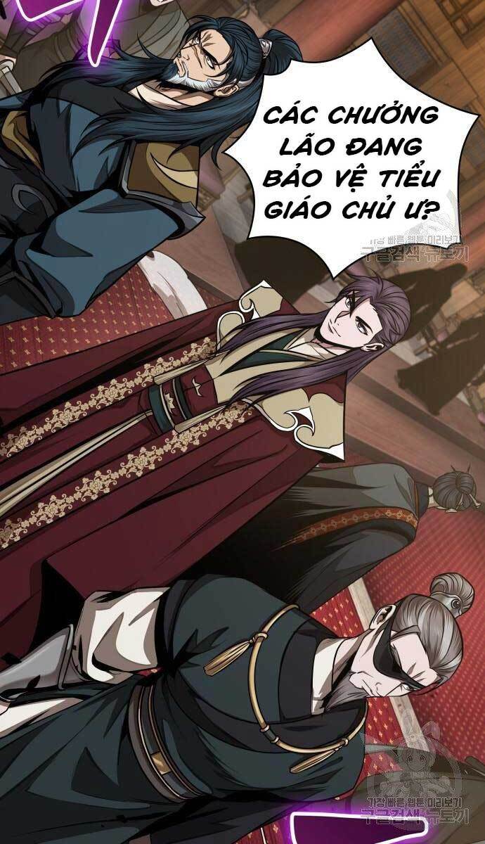 Ngã Lão Ma Thần Chap 126 - Next Chap 127