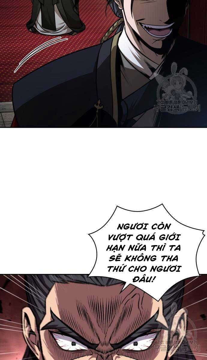 Ngã Lão Ma Thần Chap 126 - Next Chap 127