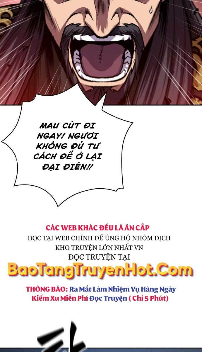 Ngã Lão Ma Thần Chap 126 - Next Chap 127
