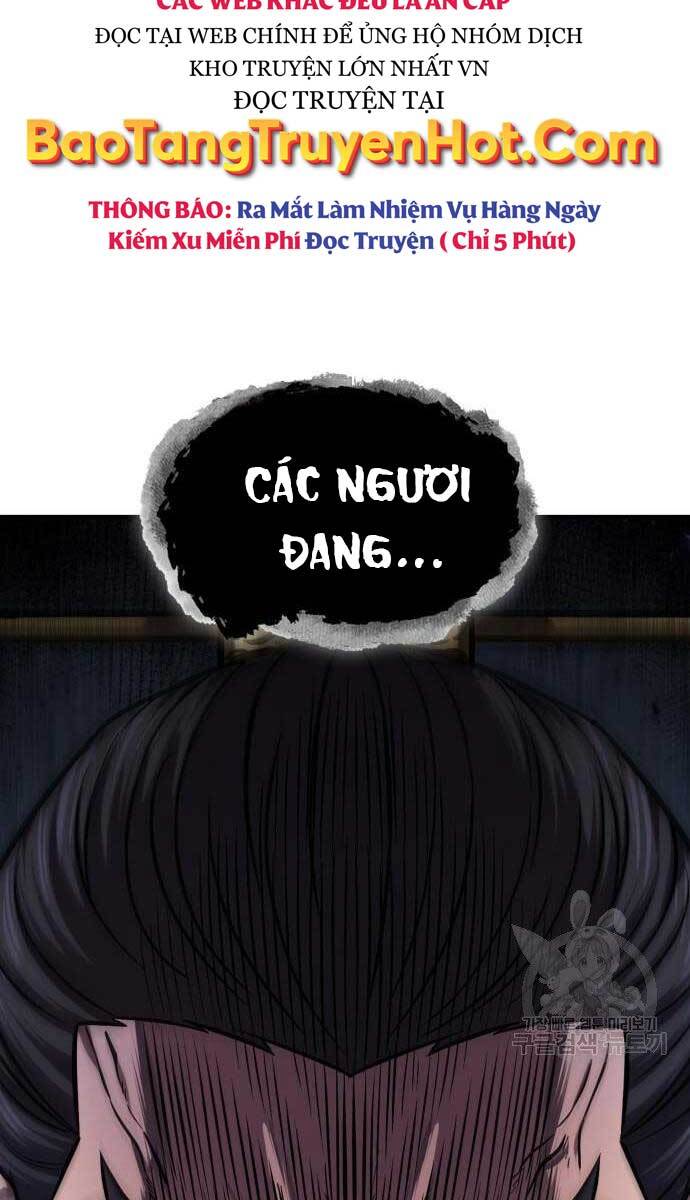 Ngã Lão Ma Thần Chap 126 - Next Chap 127