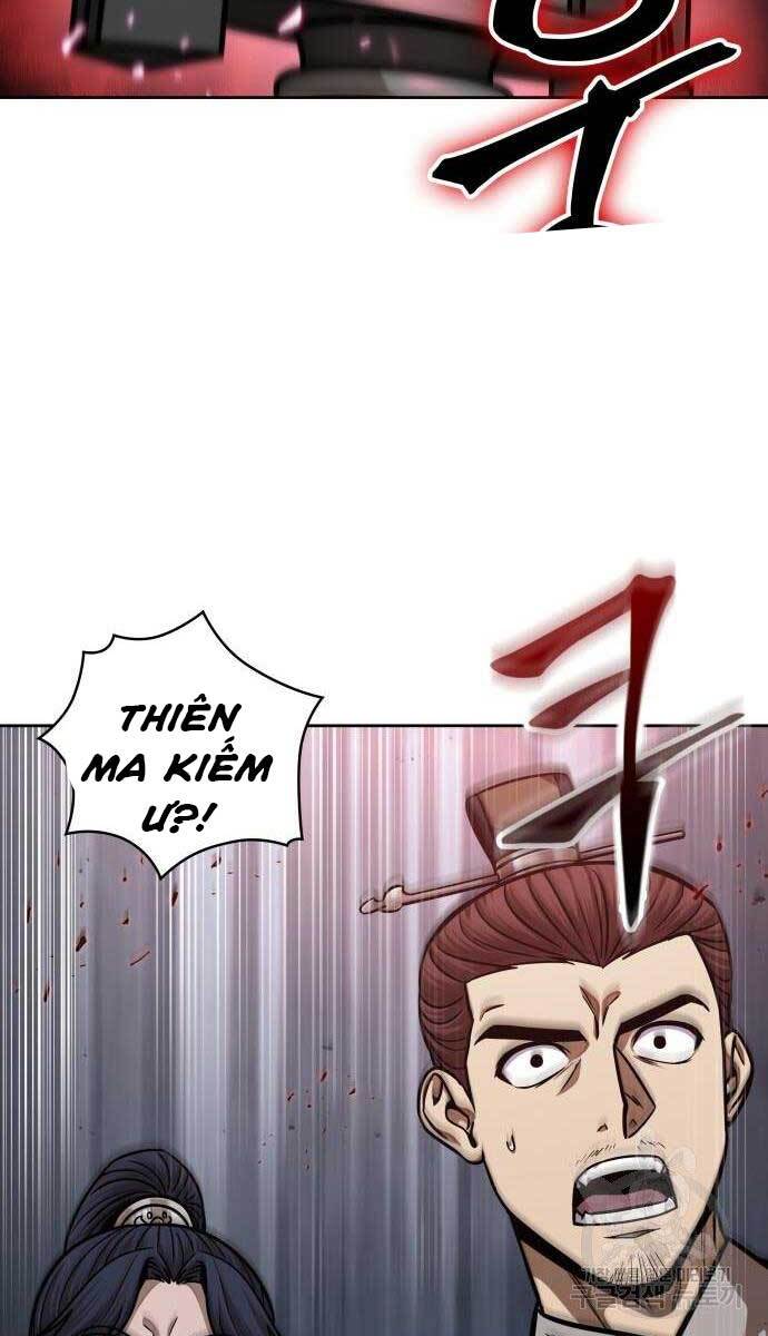 Ngã Lão Ma Thần Chap 126 - Next Chap 127