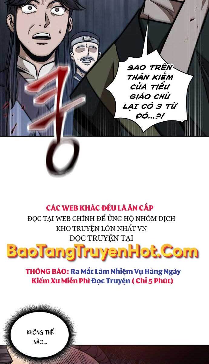 Ngã Lão Ma Thần Chap 126 - Next Chap 127