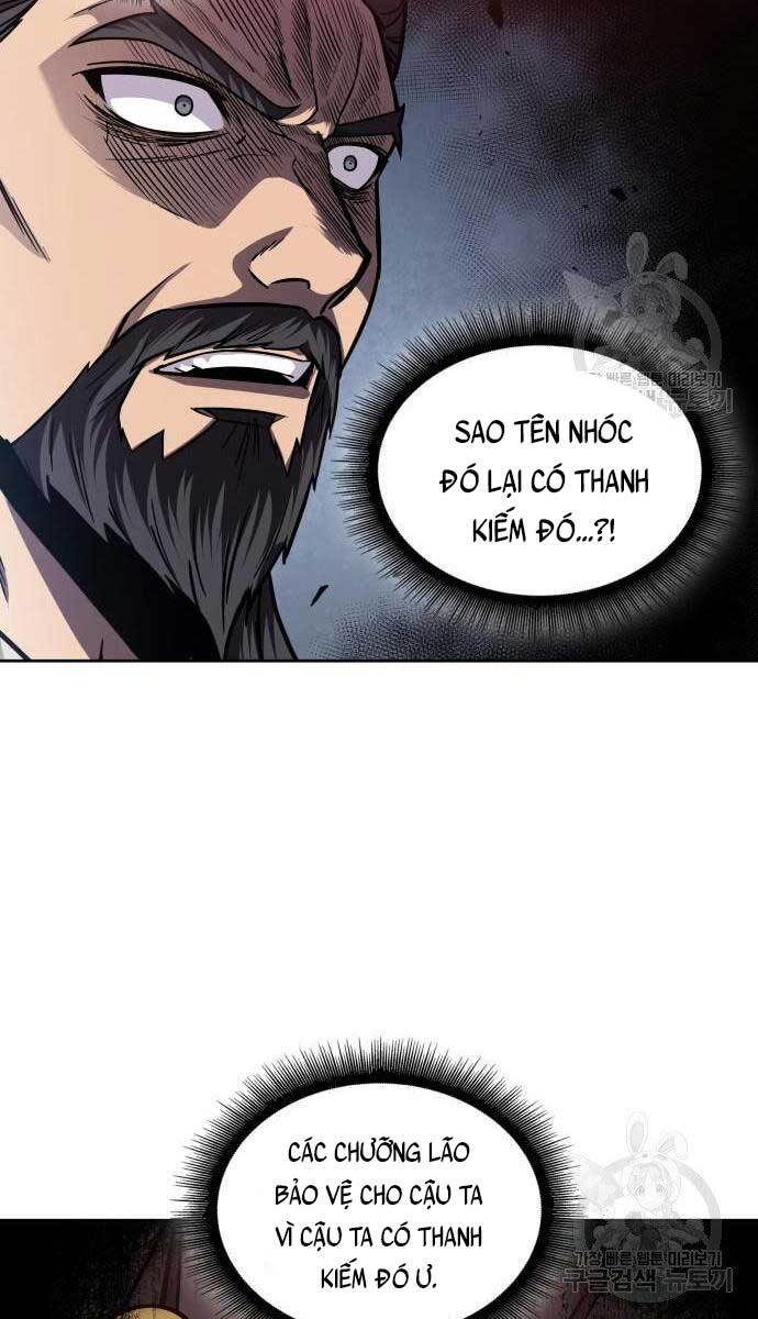 Ngã Lão Ma Thần Chap 126 - Next Chap 127