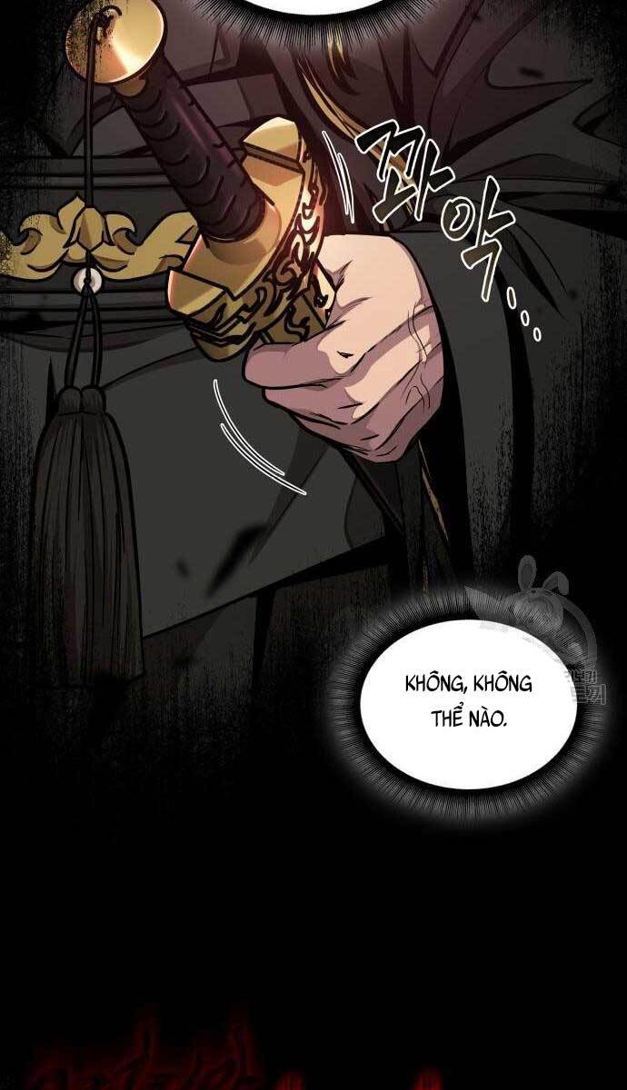 Ngã Lão Ma Thần Chap 126 - Next Chap 127