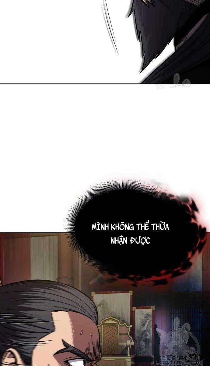 Ngã Lão Ma Thần Chap 126 - Next Chap 127