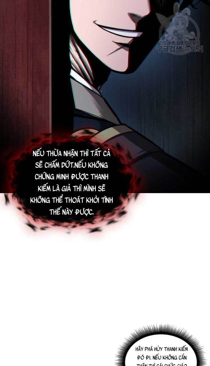Ngã Lão Ma Thần Chap 126 - Next Chap 127