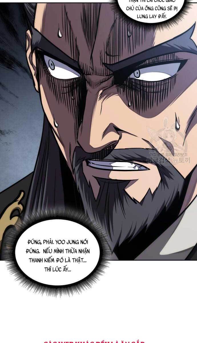 Ngã Lão Ma Thần Chap 126 - Next Chap 127
