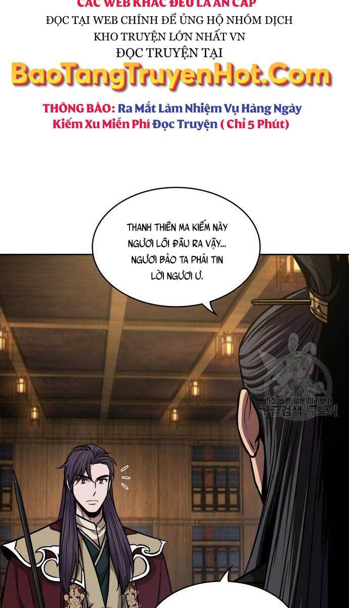 Ngã Lão Ma Thần Chap 126 - Next Chap 127
