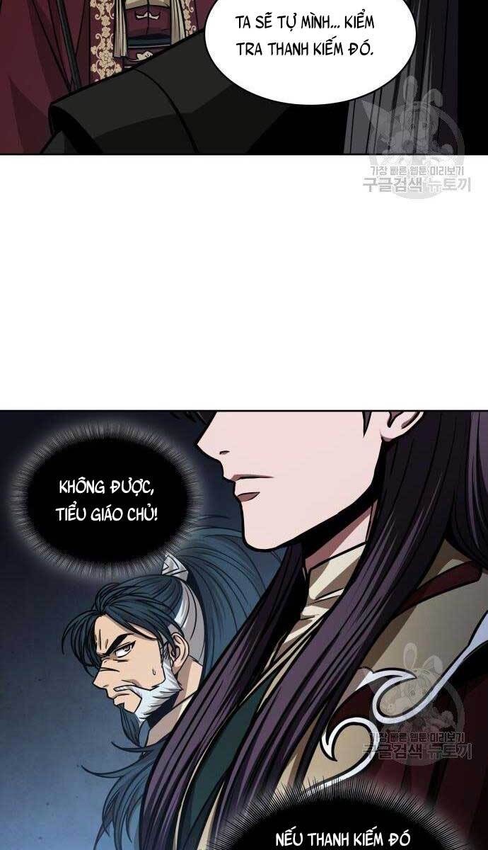 Ngã Lão Ma Thần Chap 126 - Next Chap 127