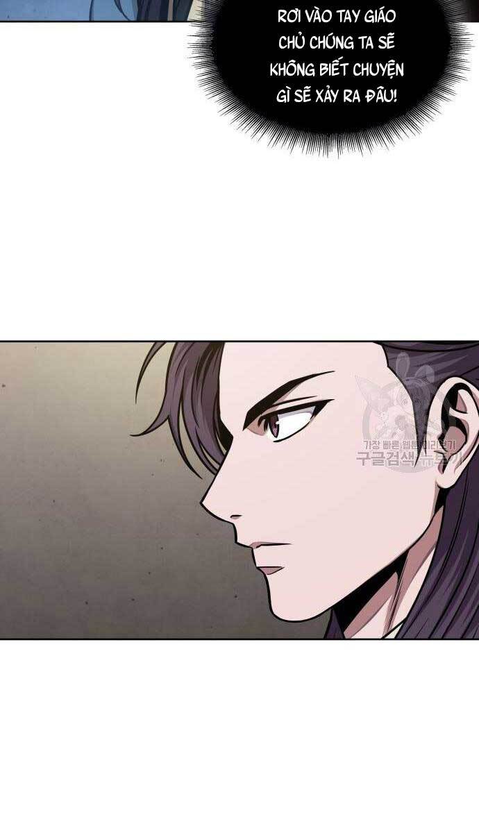 Ngã Lão Ma Thần Chap 126 - Next Chap 127